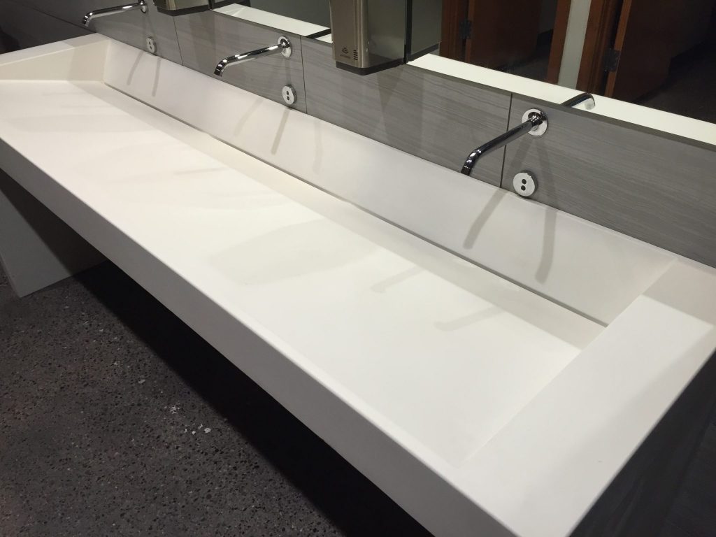 Commercial Sinks | Bathroom Sinks & Vanities Built to Impress