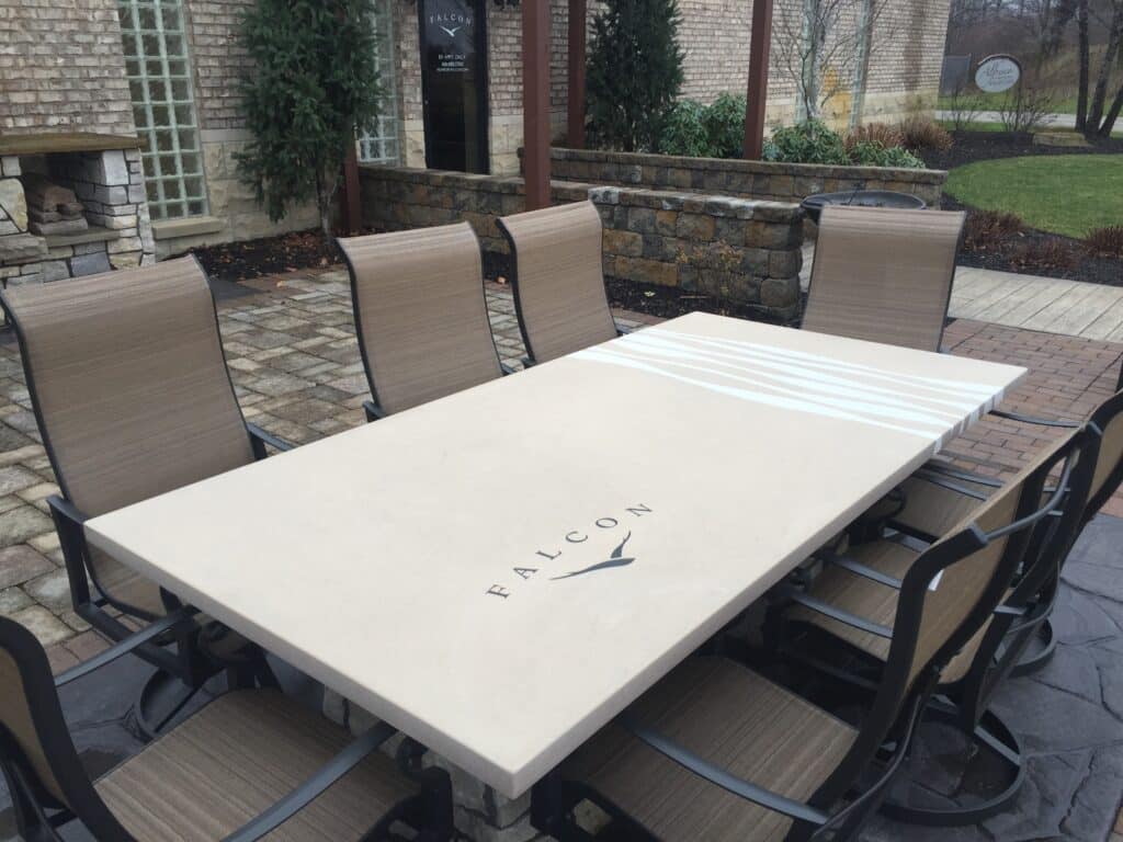 Outdoor Table | Outdoor | Custom