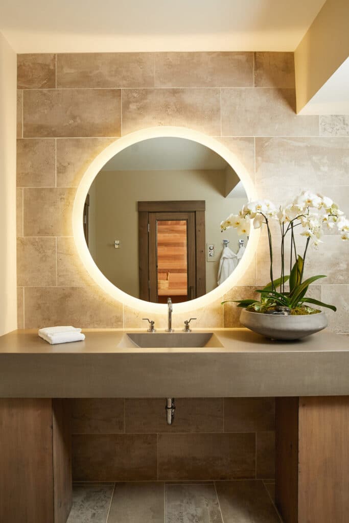 Vanity | Bathroom | Bear Creek